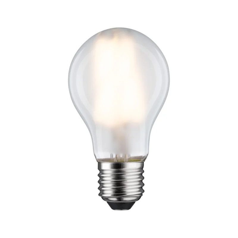 Paulmann Eco-Line Filament 230V LED Birne Einzelleuchte 1521lm 7,2W 3000K Matt