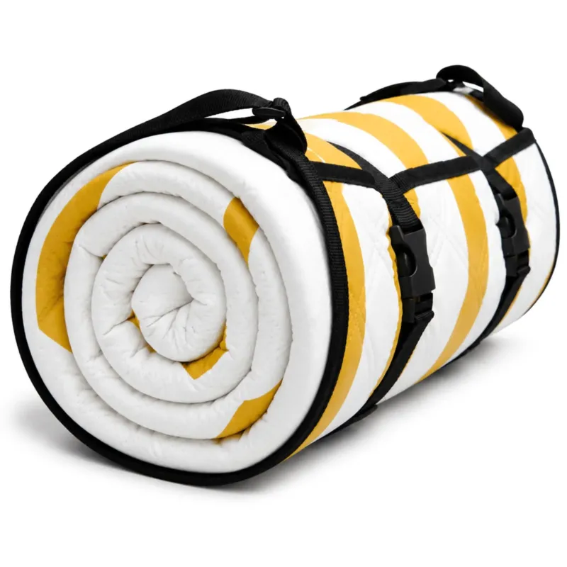 Waterproof Picnic Blanket, Large Beach Blanket, Foldable Picnic