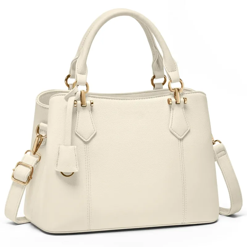 Medium Handbag, Shoulder Bag, Tote Bag