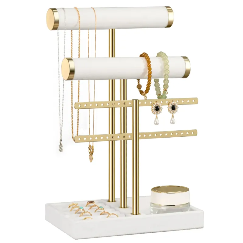 Jewellery Stand Organiser Jewellery Storage Bracelet Holder