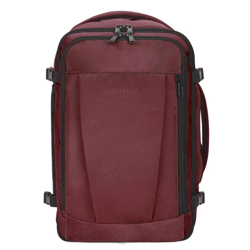 Backpack Hand Luggage 13 Pockets Travel Backpack Aeroplane Carry-ons