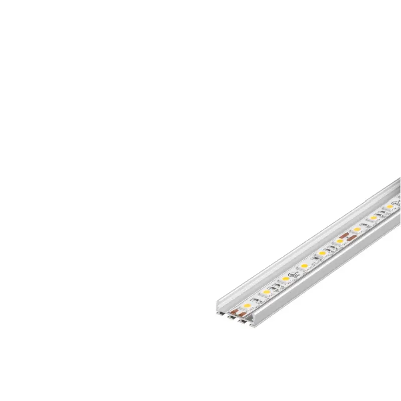 SLV GLENOS Profi-Profil 2609-300, alu eloxiert, 3m
