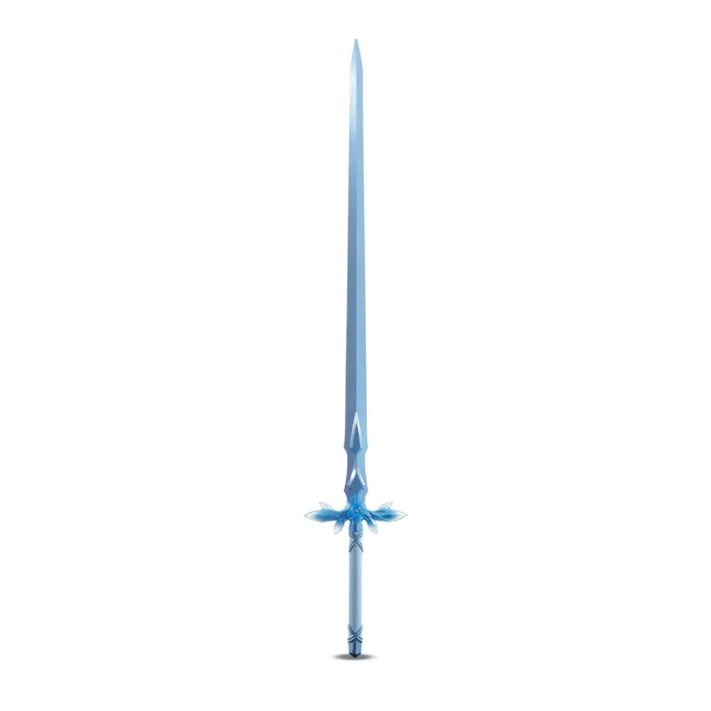 Produktbild Sword Art Online Alicization - War of Underworld Blue Rose Schwert Replik